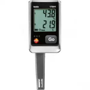 Image of Testo 0572 1754 Temperature Data Logger