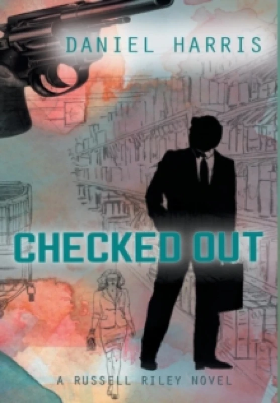Image of Checked Out Hardback