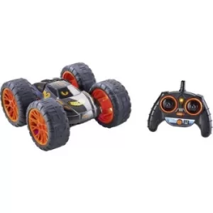 Image of Revell 24554 RV RC Stunt Car Wheely Monster RC model car for beginners