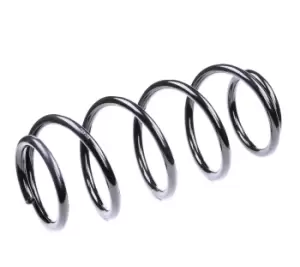 Image of RIDEX Coil spring Front Axle 188C0151 Suspension spring,Springs OPEL,VAUXHALL,Astra G CC (T98),Astra G Caravan (T98),VECTRA B (36_)
