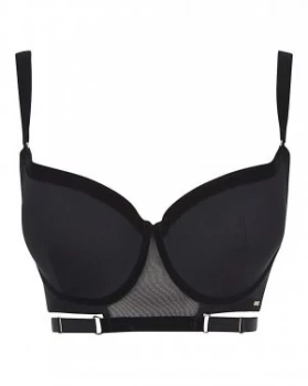 Image of Bluebella Metis Balcony Wired Bra