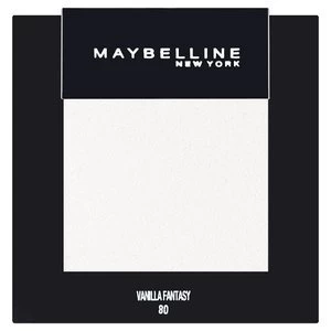 Image of Maybelline Color Show Single Eyeshadow 80 Vanilla Nude