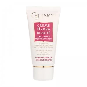 Image of Guinot Creme Hydra Beaute Long Lasting Moisturizing Cream