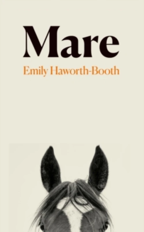 Image of Mare Hardback