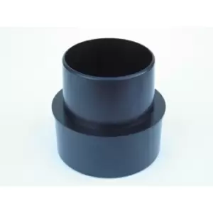 Image of Charnwood 100/125RC Hose Reducer 100mm to 125mm (4" to 5")