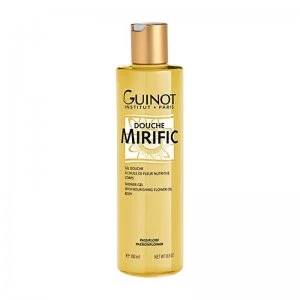 Image of Guinot Douche Mirific Shower Gel 300ml