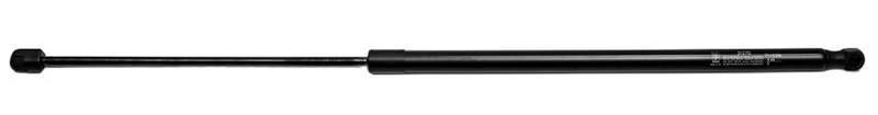 Image of FA KROSNO 31270 Tailgate strut Extention Force: 530N Gas Spring,boot (219)