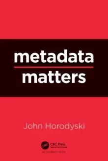 Image of Metadata Matters