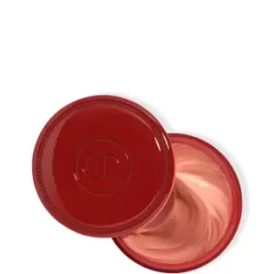 Image of Dior Creme Abricot Limited Edition Nail Cream - Pink