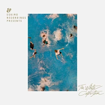 Image of Various Artists - White Collection, The CD