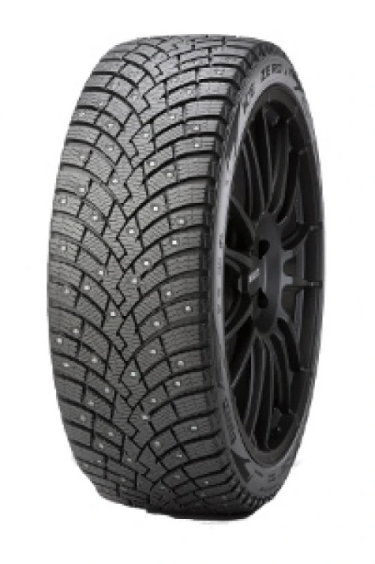 Image of Pirelli Ice Zero 2 ( 245/45 R18 100H XL, studded ) Winter tires