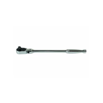 Image of Laser - Ratchet - Flexi-Head/Extra Long - 3/8in. Drive - 6394