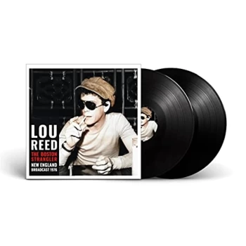 Image of Lou Reed - The Boston Strangler Vinyl