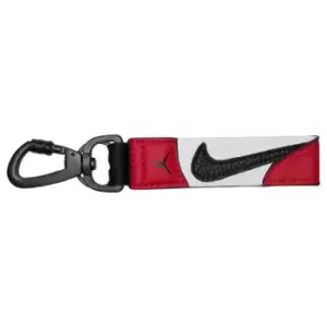 Image of Air Jordan Trophy Key Holder - Red