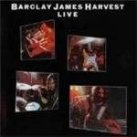 Image of Barclay James Harvest - Live (Music CD)