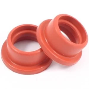 Image of Fastrax 'Enduro' Silicone Manifold Seal (2)