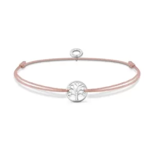 Image of THOMAS SABO Charm Club Charming Littler Secrets Bracelet