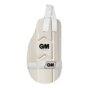 Image of Gunn And Moore and Moore Inner Thigh Pad Mens - White