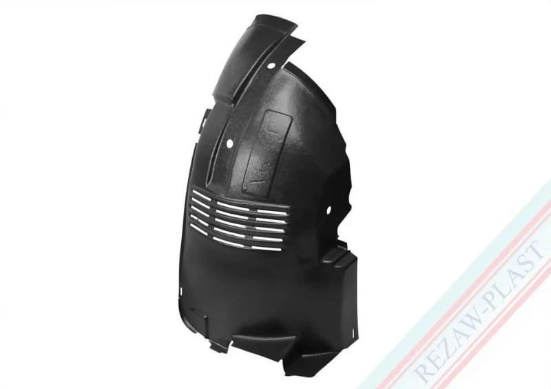 Image of REZAW PLAST 111041 Mudguard Mudguard (755)
