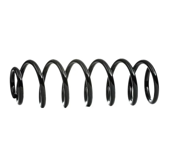 Image of KYB Coil spring K-Flex Rear Axle RA7098 Suspension spring,Springs RENAULT,MEGANE III Coupe (DZ0/1_)