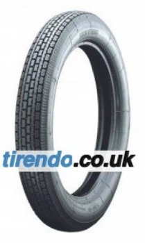 Image of Heidenau K29 3.50-16 RF TT 60P M/C, Seitenwagen SW