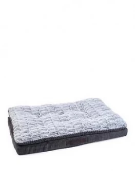 Image of Zoon Komfort Kord Medium Memory Foam Pet Mat