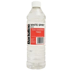 Image of Bartoline White Spirit - 750ml