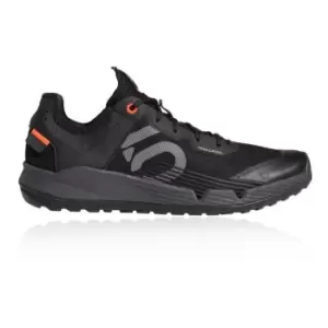 Image of Five Ten Trailcross LT Mountain Bike Shoe - Black