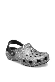 Image of Classic' Glitter Clog