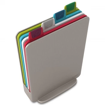 Image of Joseph JOSEPH 60097 Index Mini Chopping Board Set