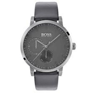Image of Hugo Boss Oxygen 1513595 Men Strap Watch