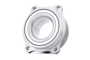 Image of RIDEX Wheel bearing kit MERCEDES-BENZ 654W0214 2113570308,2119810227,A2119810227