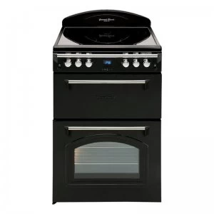 Image of Leisure Gourmet GRB6CVK 60cm Electric Cooker