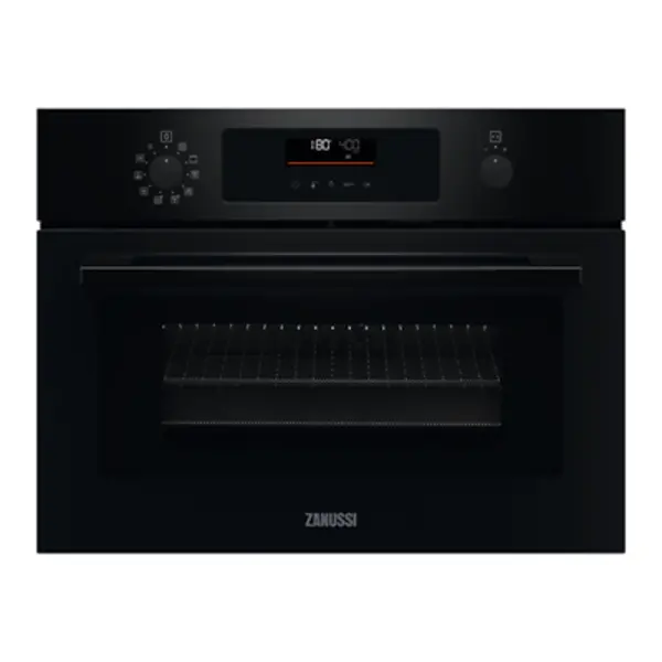 Image of Zanussi ZVENM6X2 43L Microwave