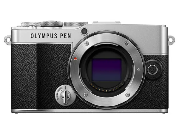 Image of Olympus E-P7 Body