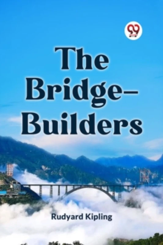 Image of The Bridge-Builders (Edition2023) Paperback / softback