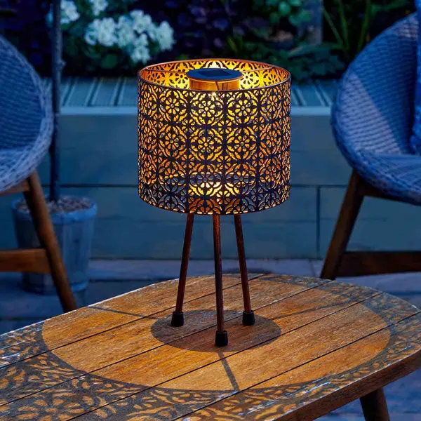 Image of Smart Solar TriSol Zanzibar