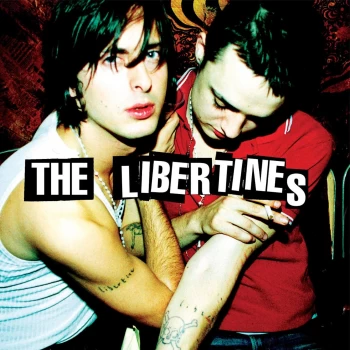Image of Libertines - The Libertines - LP