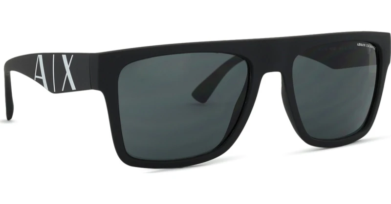 Image of Armani Exchange 0AX4113S 807887 55