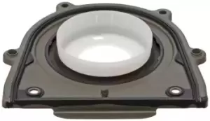 Image of Rear Crankshaft Oil Seal 023.940 by Elring