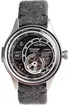 Image of Electricianz Watch Hybrid E-Code