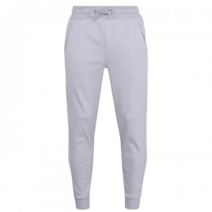 Image of Hugo Boss Daky 213 Jogging Pants Silver Size L Men