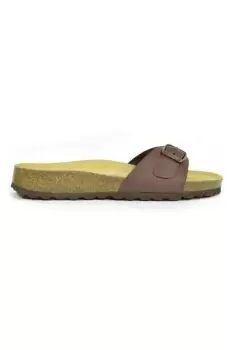 Image of Malaga Leather Sandals