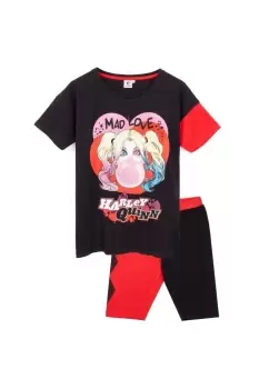 Image of Mad Love Pyjama Set