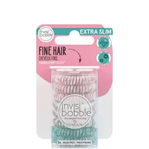 Image of invisibobble EXTRA SLIM Value Pack (8pc)