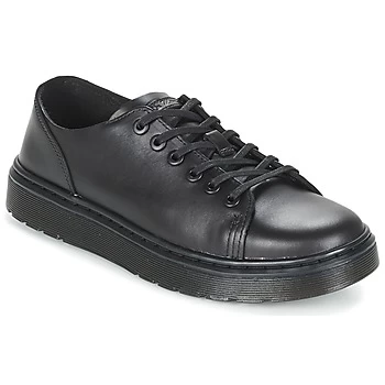 Image of Dr Martens DANTE mens Shoes Trainers in Black,7,8,9,10,11,3,5,7,8,9.5,10,11,12