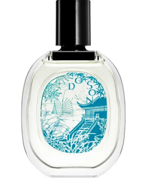 Image of Diptyque Do Son Limited Edition Eau de Toilette For Her 75ml