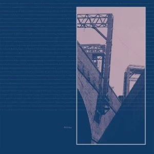 Image of Loss by Pijn CD Album