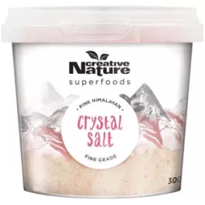 Image of Creative Nature Himalayan Crystal Salt 300g