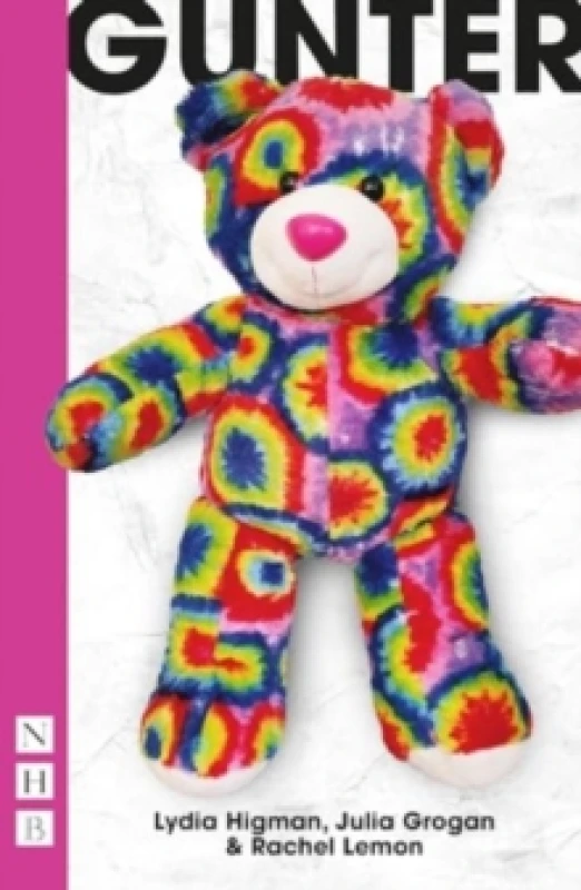 Image of Gunter Paperback / softback